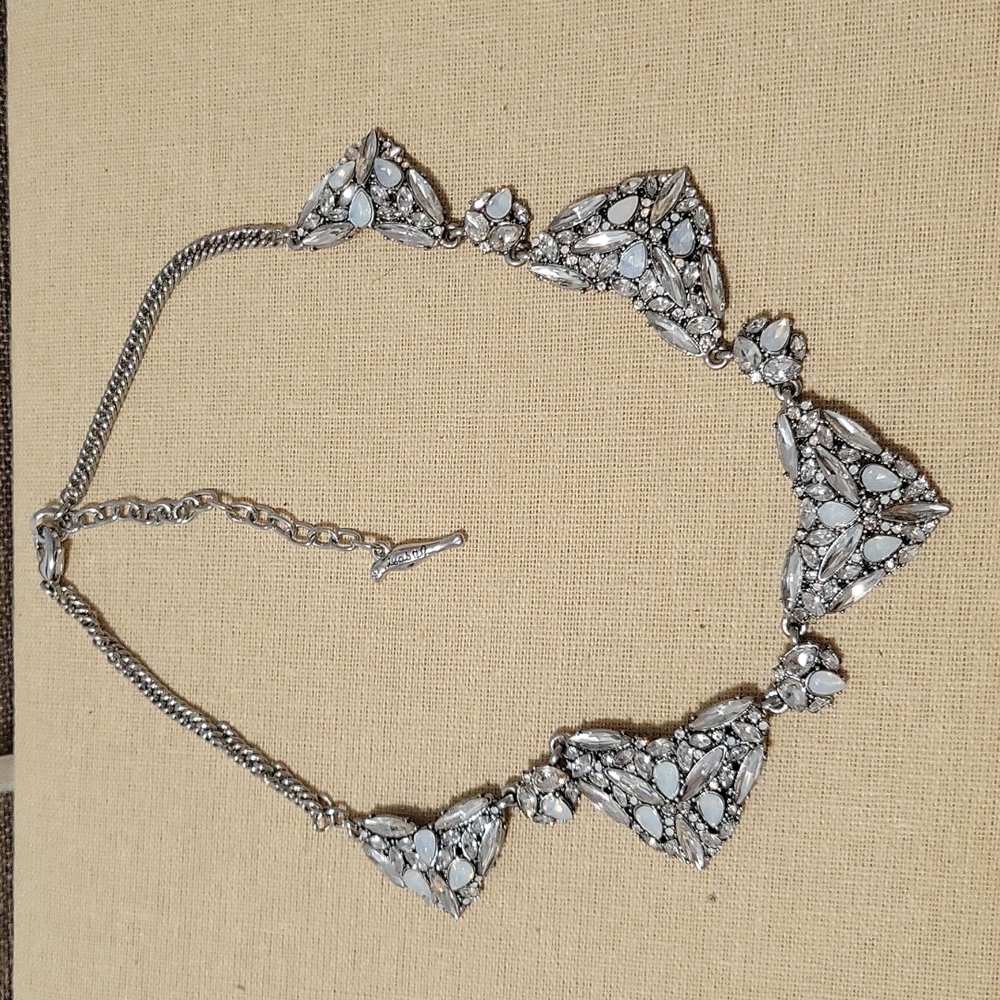 Chloe and Isabel statement Necklace